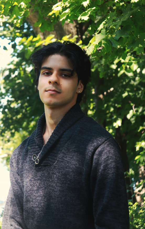 Eshan Raul