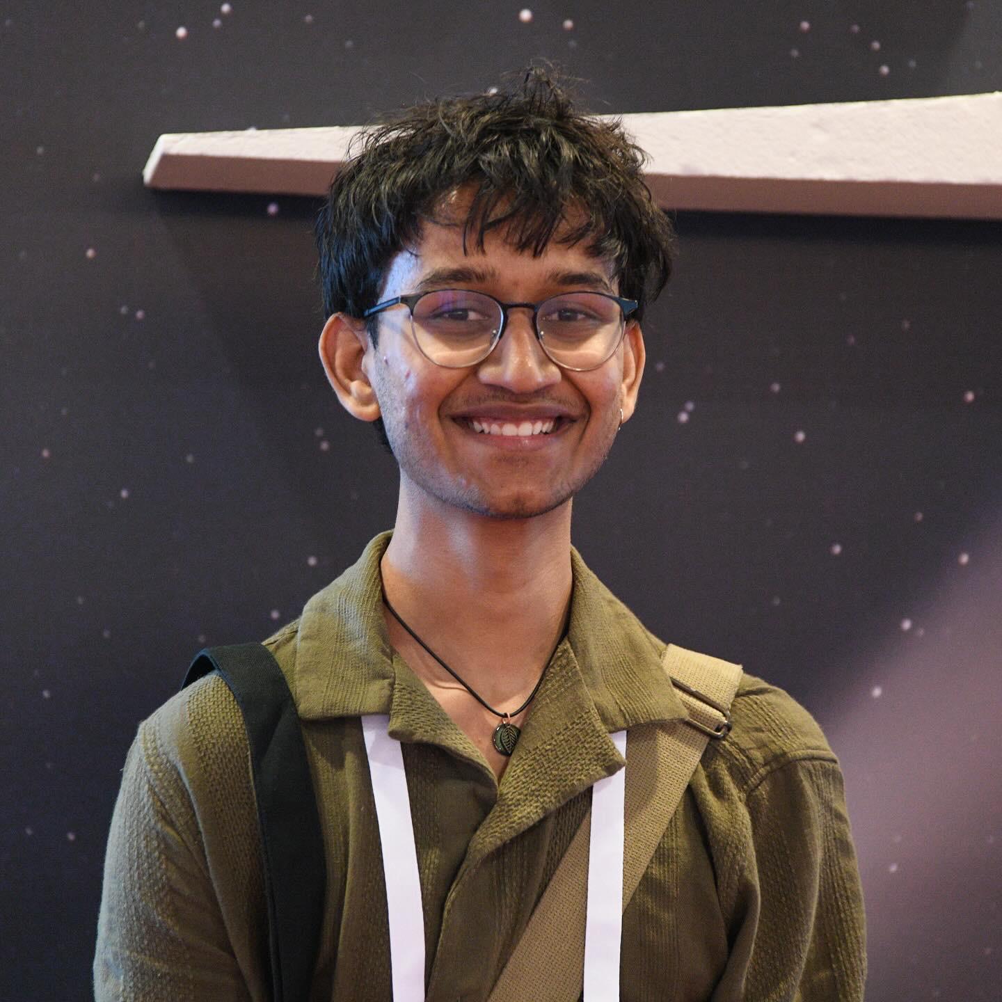 Devansh Mathur
